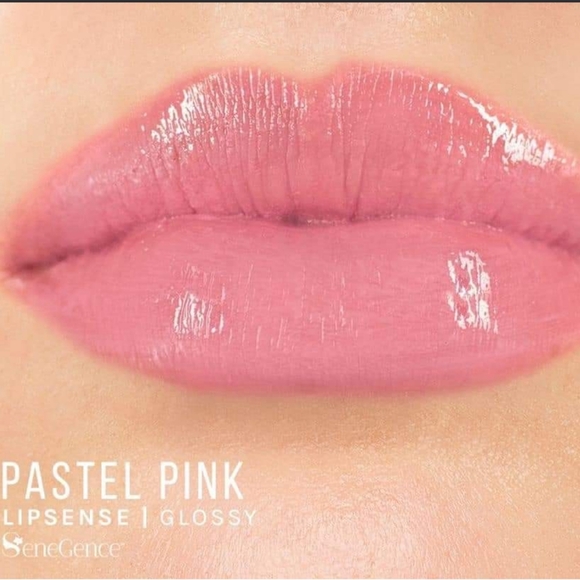 Pastel Pink LipSense® Lip Color (Limited Edition) - Picture 2 of 7